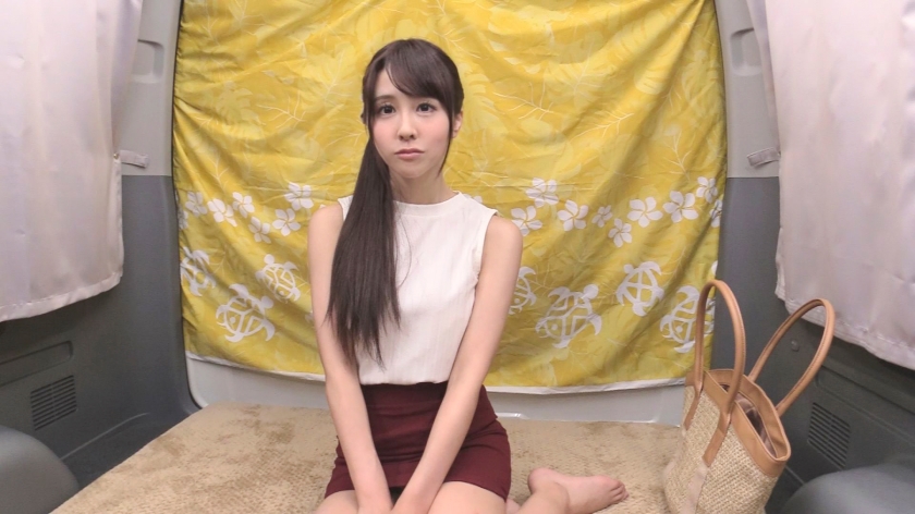 【300MAAN系列】ゆり作品300MAAN-027,24歳的齿科助手! 300MAAN-第1张