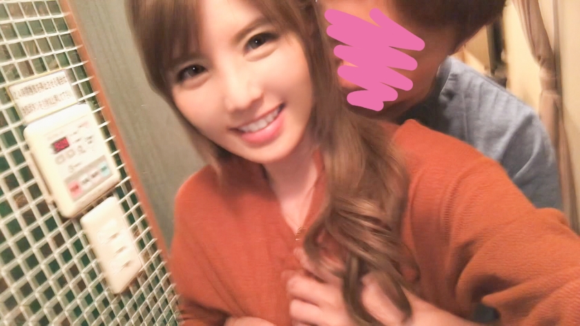 番号: 332NAMA-029,26歳的事務職!