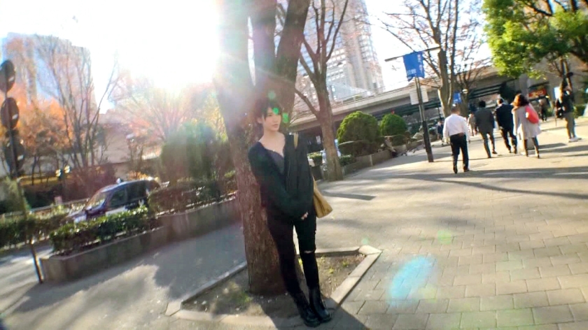 番号: 261ARA-364,21歳的役者志望!