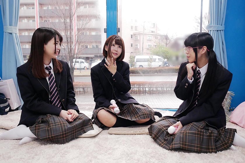 番号: 320MMGH-116,18歳的女子大生!